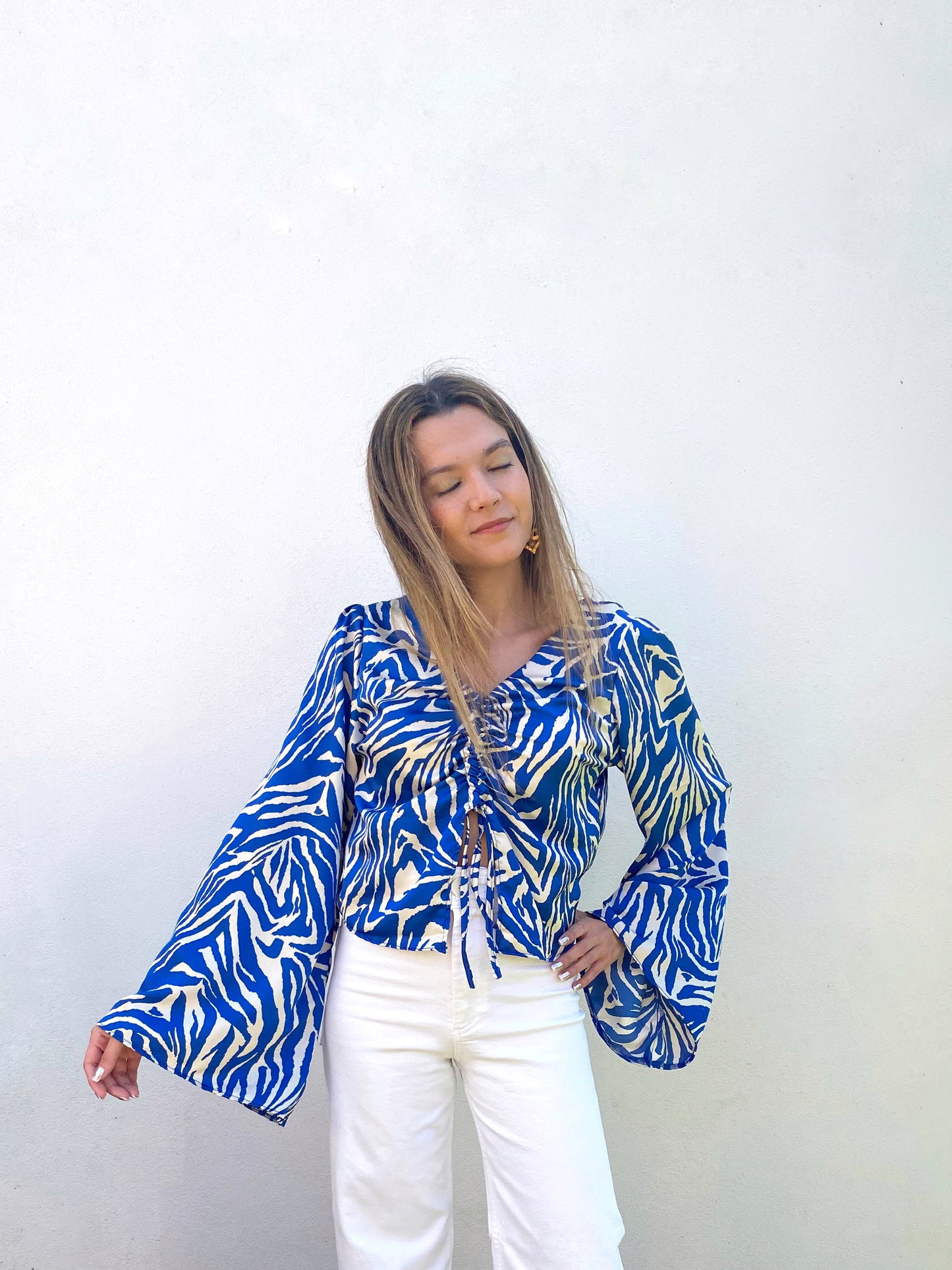 Zulema Azul