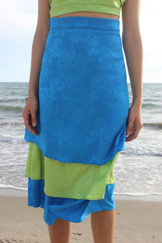 Aurora Skirt