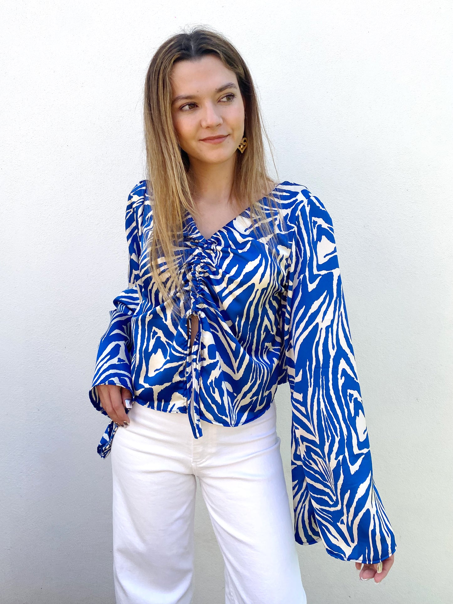 Zulema Azul